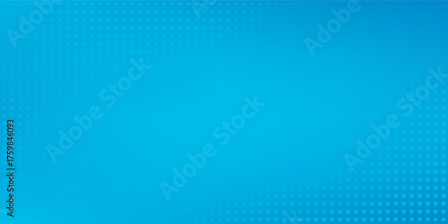 Dotted abstract blue background abstract dark blur gradient modern