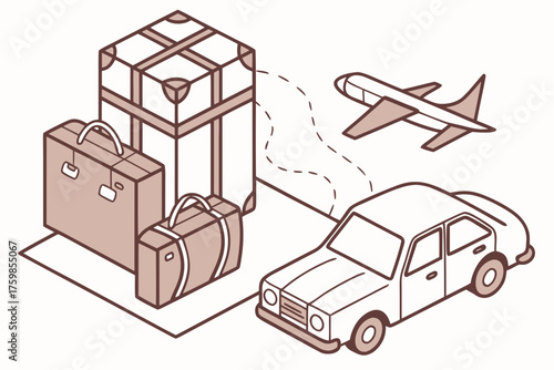 Thanksgiving travel hacks