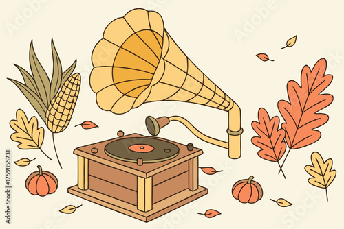 Thanksgiving playlist ideas