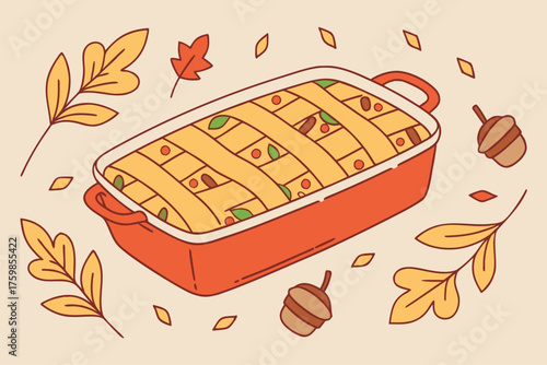 Thanksgiving casserole recipes