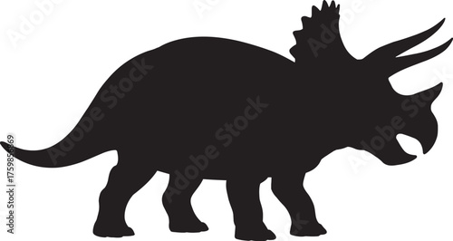 Black silhouette of a 32 tooth dental set anatomy