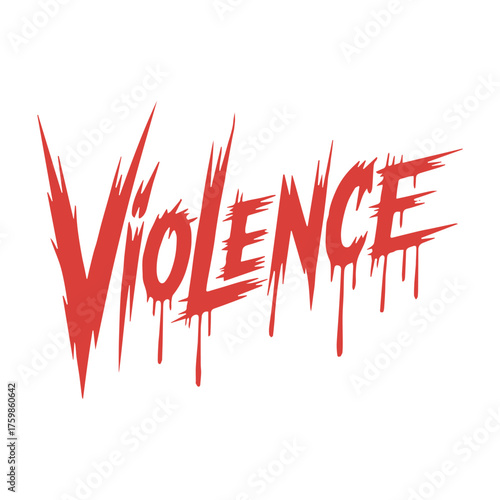 violence