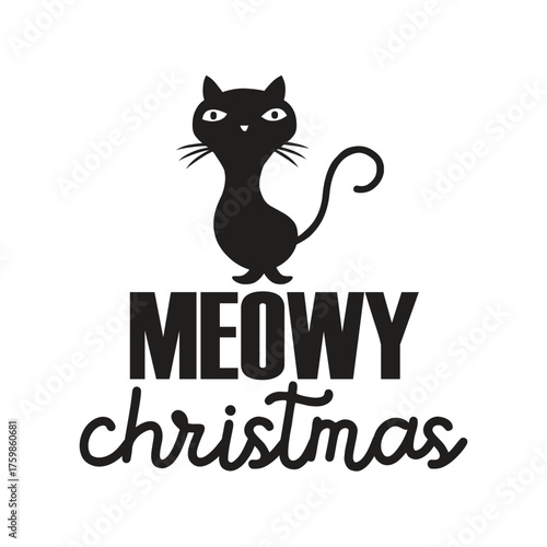 meowy christmas