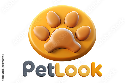 paw print icon
