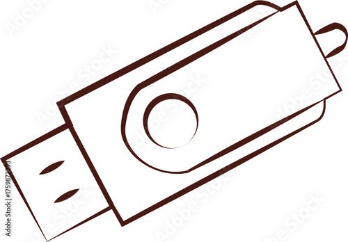 Utility Cutter Knife