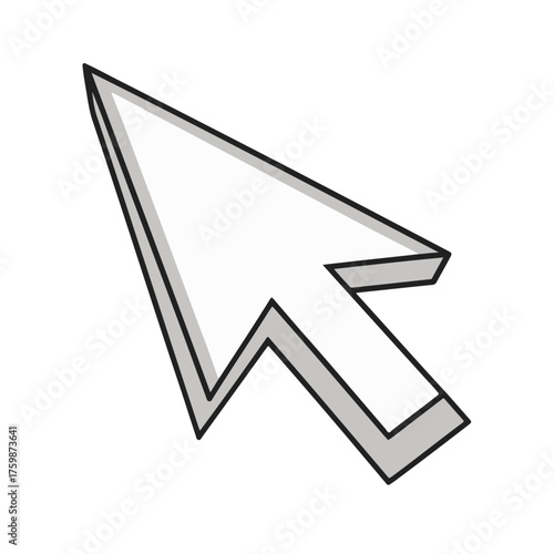 cursor