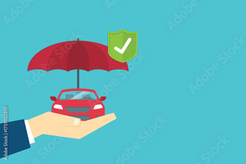 Car insurance.  