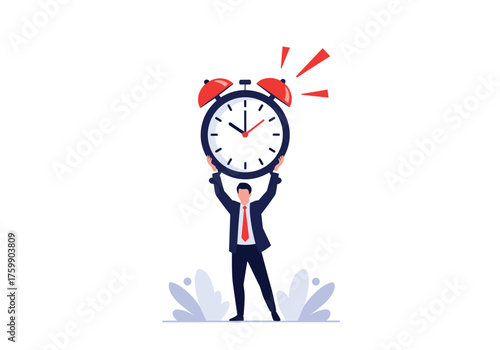 The importance of managing time effectively for successful project completion.