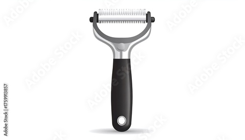 Y-shaped Peeler - A Versatile Kitchen Tool for Efficient Food Preparation.