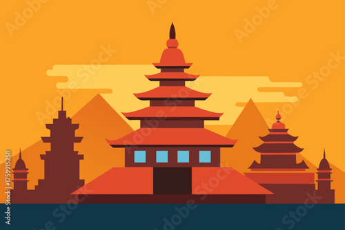 temple of heaven