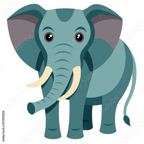 Cat, Dog, Rabbit, Hamster, Goat, Pig, Horse, Cow, Duck, Chicken, Owl, Raccoon, Fox, Wolf, Bear, Monkey, Giraffe, Lion, Rhinoceros, Elephant, Tiger, Koala, Panda, Frog