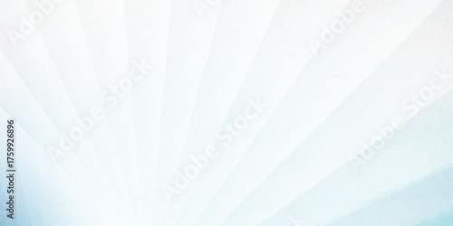 Light blue grainy gradient background noise texture