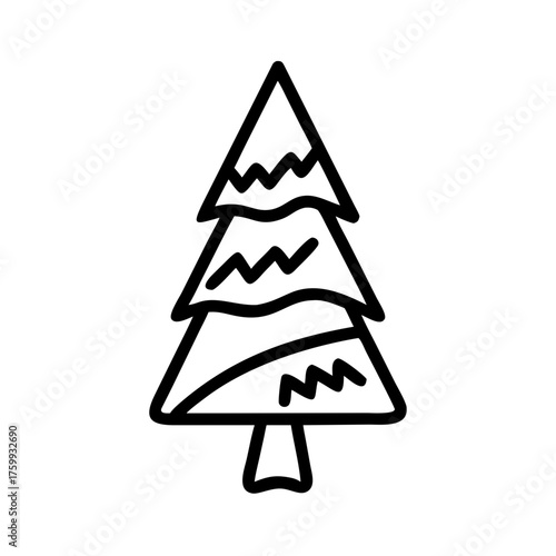 A close up of a black and white dog s face looking forward