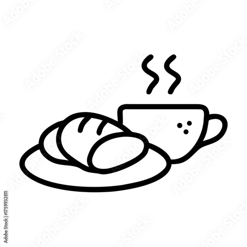 A close up of a fluffy white dog with bright eyes looking forward