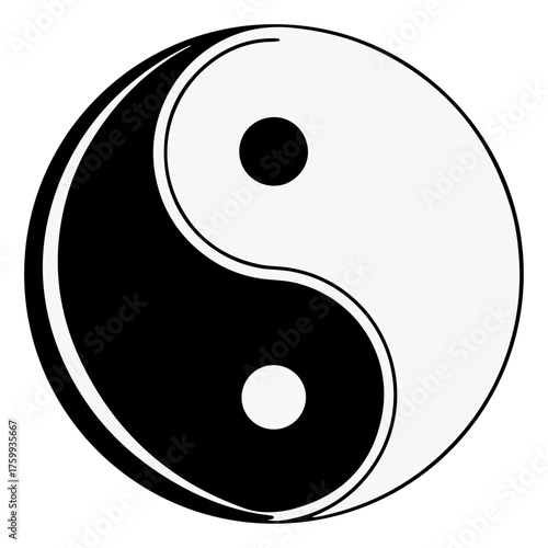 yin and yang 