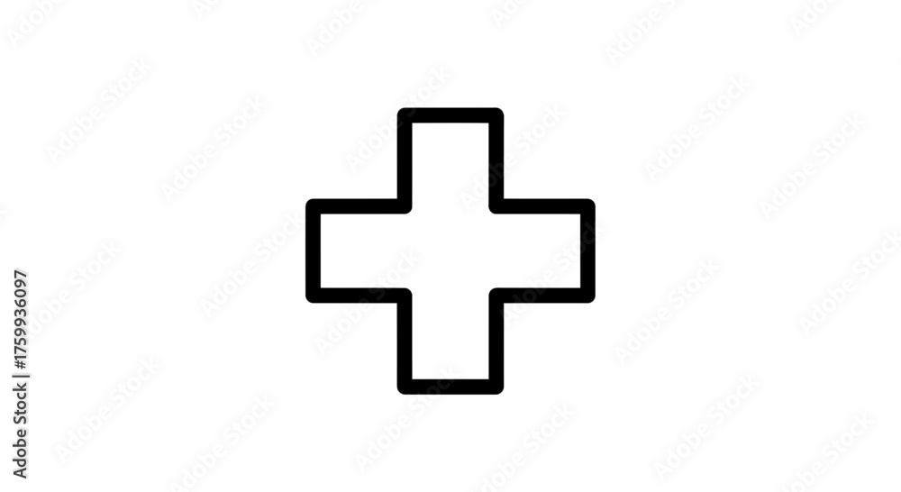 Fototapeta premium Abstract Lines and Geometric Composition, A Dark and Textured Visual Display