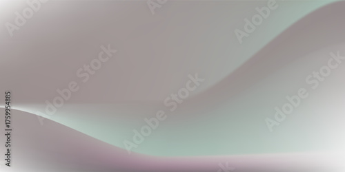  background with metal mirror texture. Chrome gradient surface with light gloss design modern