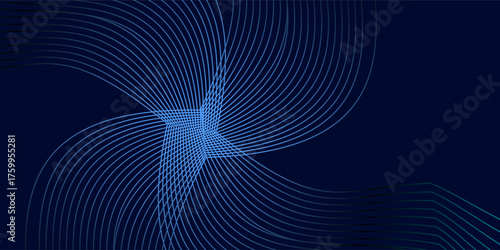 Water waves. Nature backgrounds. Trendy liquid design. Vector illustration simple modern art design good
