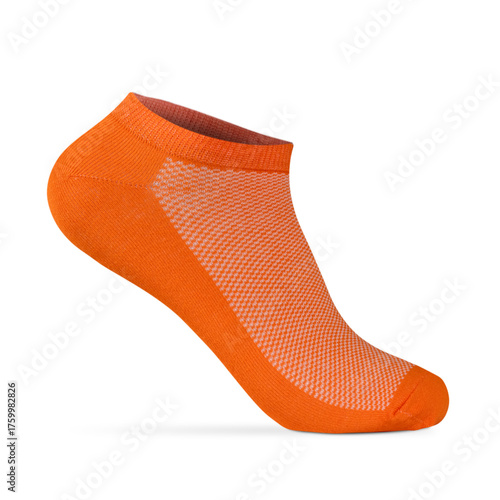 Catalog of socks for online store