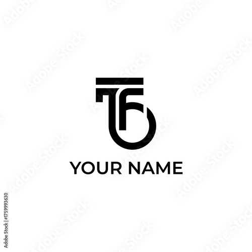 TFB logo monogram