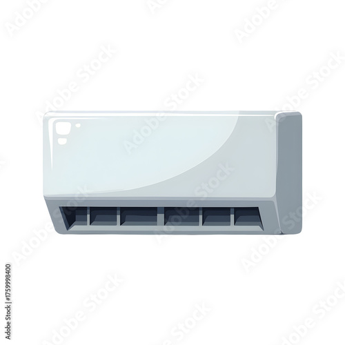 Air Conditioner Icon
