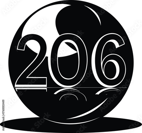 Retro space rocket journey orbiting saturn among stars and planets cosmic exploration isolated on transparent background