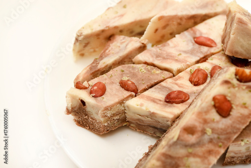 Quadro su tela Oriental sweetness