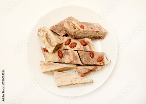 Carta da parati Oriental sweetness