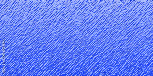 blue fabric background