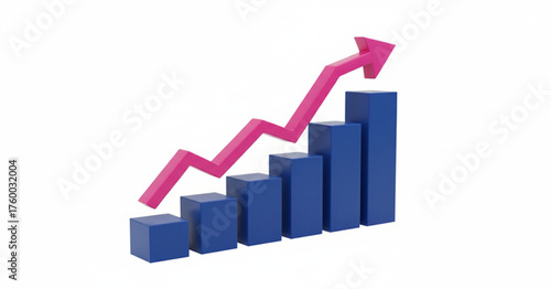 Rising Business Growth Chart Free Download Rising Business Growth Chart - GFXLoad