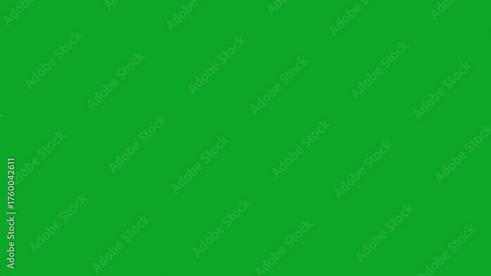 Animated Spider Web Appearing/Building Green Screen VFX - Expanding ...