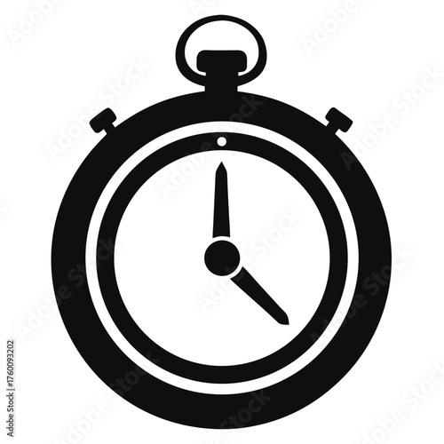 stop watch icon