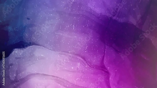 abstract purple background with bubbles