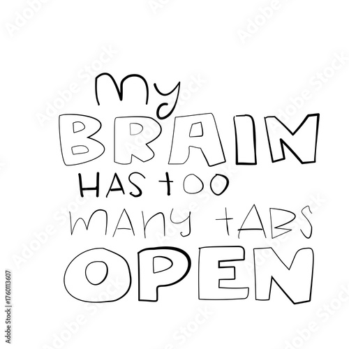 hand draw font