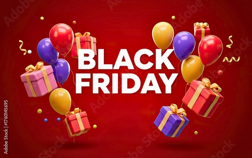Black Friday