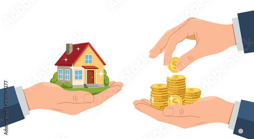 Understanding the real estate market and making wise investment decisions for a secure financial future.