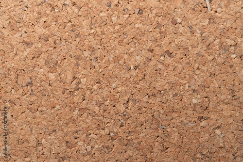 Cork Board Texture Background