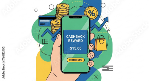 Brain growth chart brain with connected dots and an upward trending arrow, symbolizing cognitive development and intellectual progress