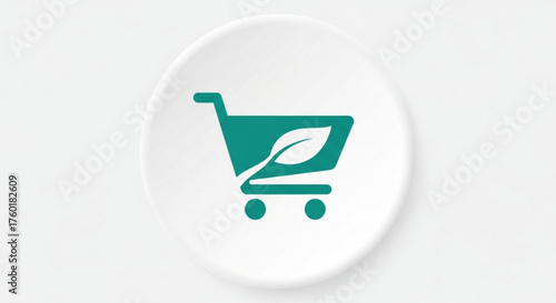 Microphone icon with sound waves on a gradient background, representing audio recording, podcasting, voice recognition, or speech therapy