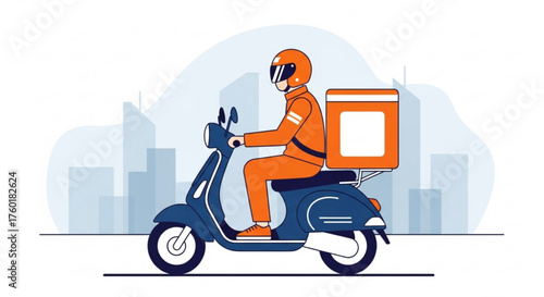 Man thinking about stock market trends, representing investment decisions, financial analysis, and economic forecasting