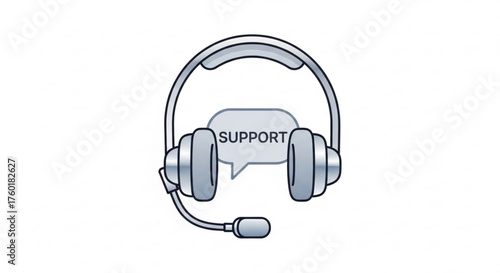 Gpt cloud icon on a gradient background, representing artificial intelligence, machine learning, natural language processing, and chatbots