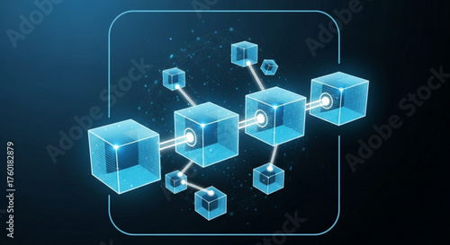 Stock market chart showing an upward trend with candlestick patterns and increasing volume, indicating a bullish market and potential investment opportunity