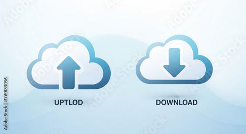 A vibrant app icon featuring a dollar sign and rising bar graph, symbolizing financial growth and investment
