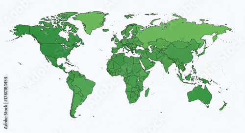 Secure connection padlock with green checkmark, symbolizing data protection, network security, and verified access, ensuring safe and reliable communication