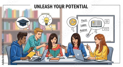 Search bar with text input field and magnifying glass icon simple design for website and application search functionality