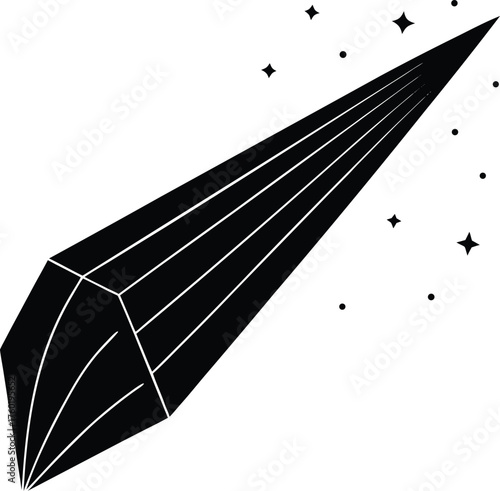 --a-crystal-comet-tailing-rainbow-dust-on-white-ba.eps
