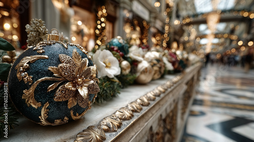 christmas decorations