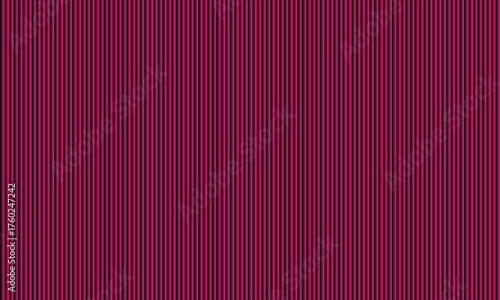 Burgundy Corrugated Surface: A close-up view reveals a pattern of parallel ridges and furrows in a rich burgundy hue. Capturing an understated elegance, perfect for textures.