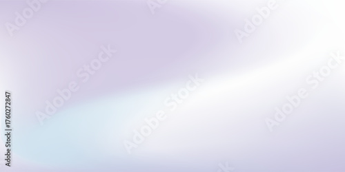 Blue Flow Purple Gray Wavy Gradient Background. Blurry Pastel Mint Weather Water Green Design Pic. Cloudy Light Sky Smooth Violet Gradient Mesh. Liquid White Fluid Grey Lavender Curve Background.