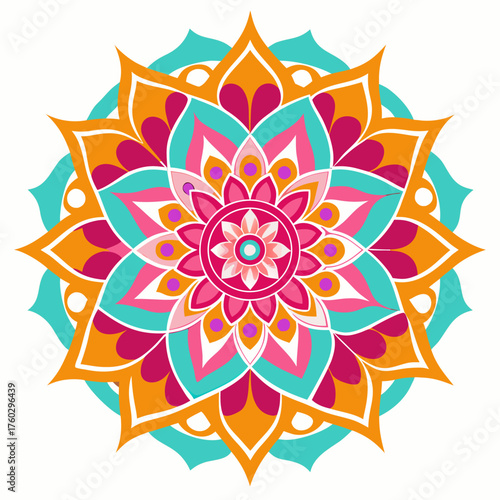 ecorative-lotus-mandala-vector-design-in-bright-o.svg